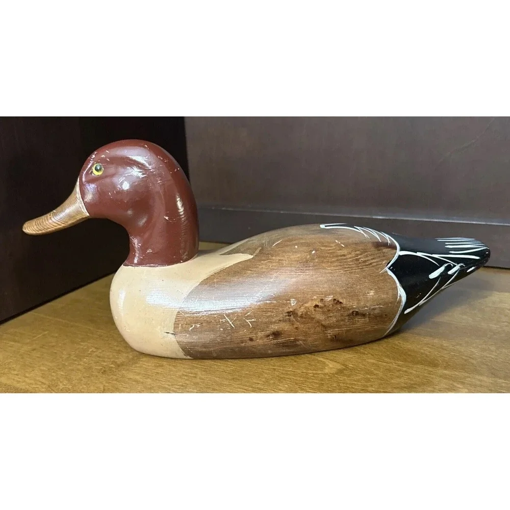 N/A this wooden
